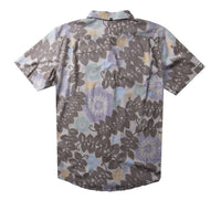 VISSLA ZANZABAR S/S SHIRT - STM